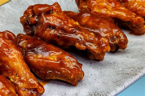 10 Must Try Sauces For The Ultimate Hot Wings Experience Saucefreaks