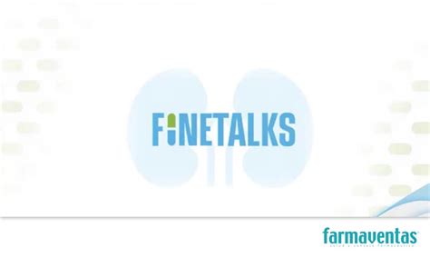 Bayer Lanza Finetalks Una Iniciativa Para Concienciar Sobre La