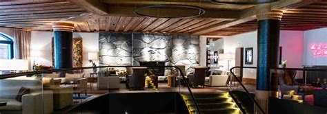 The Alpina Gstaad Highest Level Alpine Hotel Experience