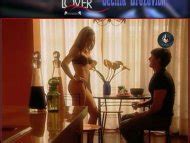 Naked Cecilia Brozovich In Latin Lover