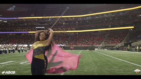 Pvamu Honda Battle Of The Bands 2020 Pvamu Marching Storm 2019