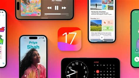 Apple Lança Versão Atualizada Do Ios 17 0 2 Para Corrigir Falha De