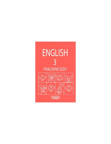 English Pracovn Se It Audio Cd Knihy Kola