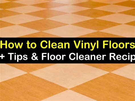 Best Way To Clean Vinyl Tile Floors Floor Roma