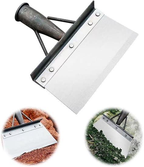 Multifunctional Cleaning Shovel New Multi Functional Outdoor