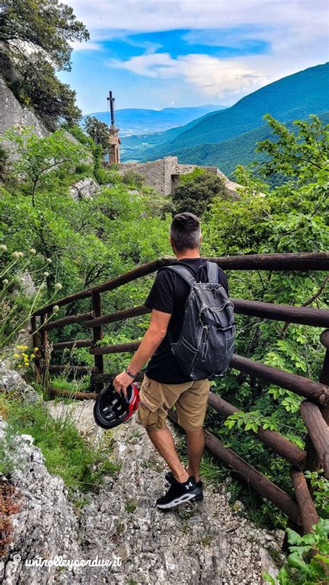 I Borghi Pi Belli Delle Marche In E Bike Nelle Valli Del Maceratese