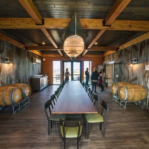 Sawtooth Winery Caldwell Id Party Venue