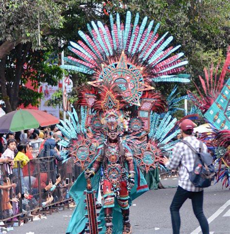 Tadatodays Kampung Kreatif Jfc Pintu Masuk Mengenal Jember