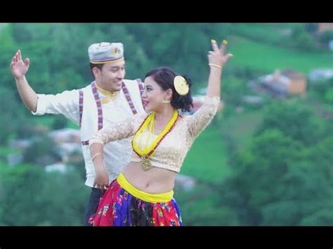 Damfu Ra Selo Reshma Bomjan New Nepali Tamang Lok Selo Song