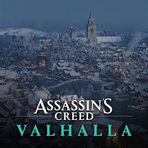 Assassin's creed valhalla jorvik