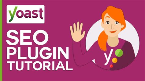 Yoast Seo Tutorial How To Use Yoast Seo Plugin For Beginners