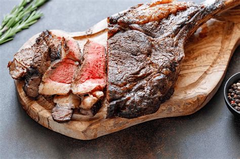 How To Cook Dry Aged Steak In Oven Recipes Net