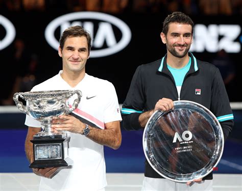 TENNIS AUSTRALIAN OPEN FINAL GALLERY #AUSTRALIANOPENFINAL - Social News XYZ