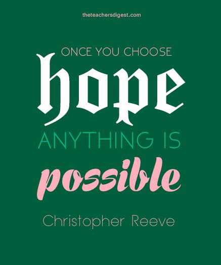 Christopher Reeve Quotes Inspirational. QuotesGram