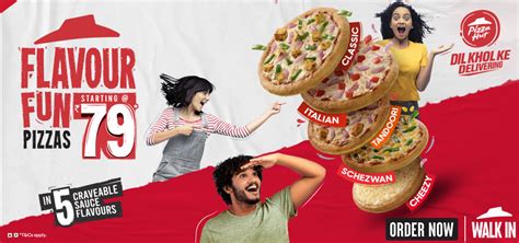 Pizza Hut Offers And Coupons Upto 51 Off Promo Code 2023 By Kt Medium