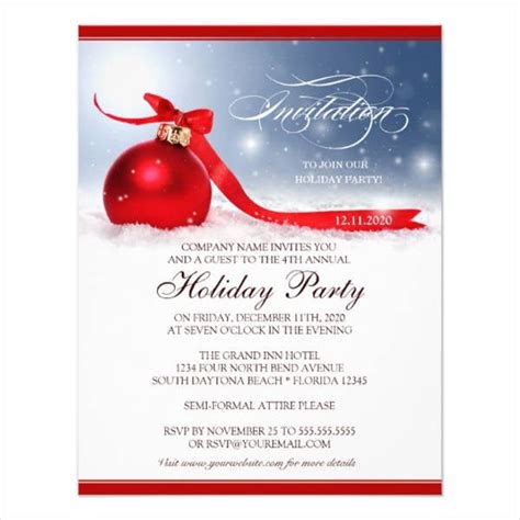 47+ Dinner Invitation Templates - PSD, AI | Free & Premium Templates