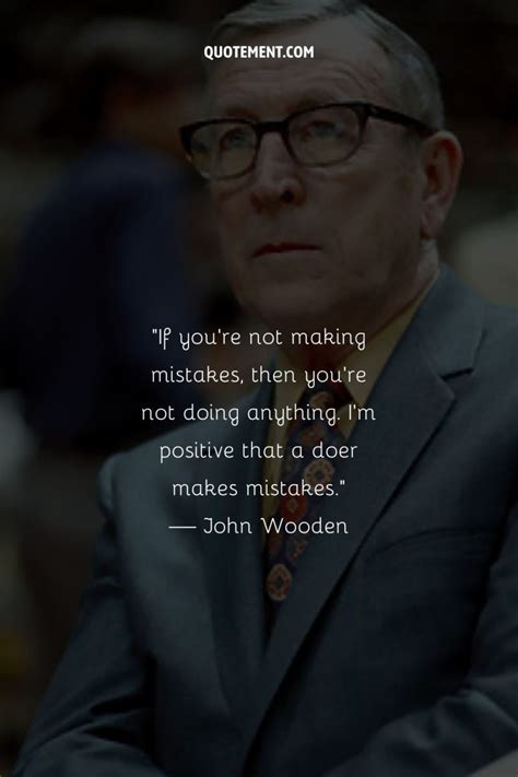 Unleash Your Full Potential With 120 John Wooden Quotes