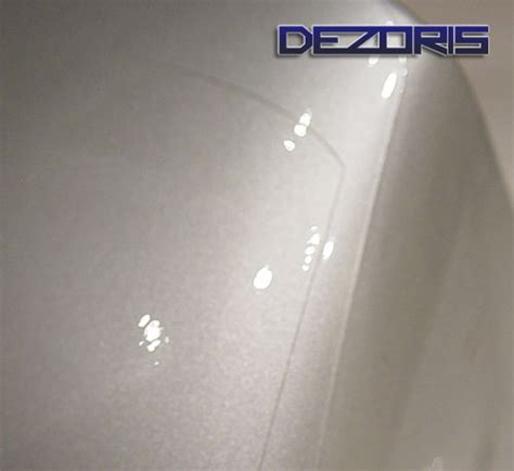 3M Protective Film Clear Bra Test - Automotive Articles .com Magazine