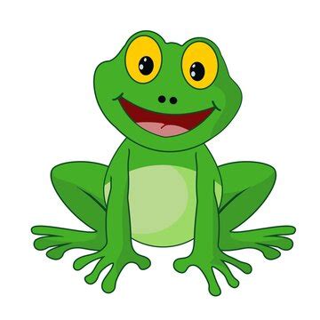 Frog Clipart Images – Browse 17,833 Stock Photos, Vectors, and ...