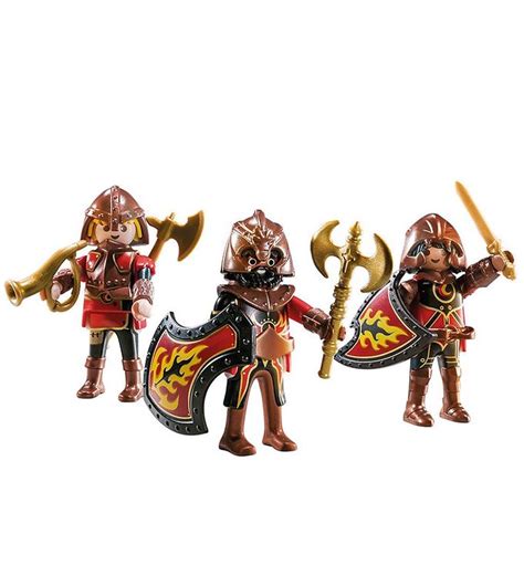 Playmobil Novelmore Er Set Burnham Raiders Cheap Shipping