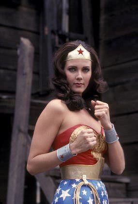 Wonder Woman - Lynda Carter Photo (34432461) - Fanpop