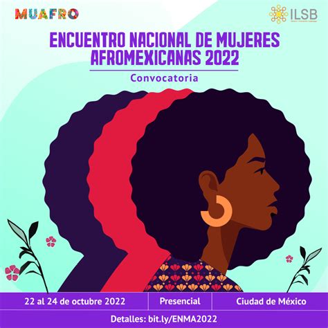 Muafro Mujeres Afromexicanas