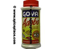 Goya Adobo All Purpose Seasoning 28oz 793g $7.21USD - Spice Place