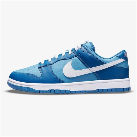 Nike Dunk Low Dark Marina Blue Exclusive Shop