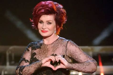 Sharon Osbourne Loses 42 Pounds After Using Ozempic Her Weight Loss Story Fabbon