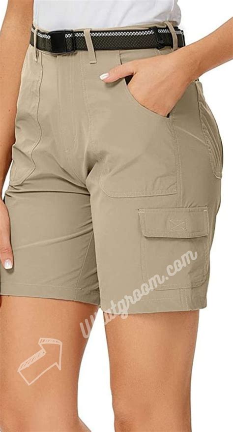 Adventure Ready Explore In Womens Cargo Shorts Cargo Shorts Women Cargo Pants Women