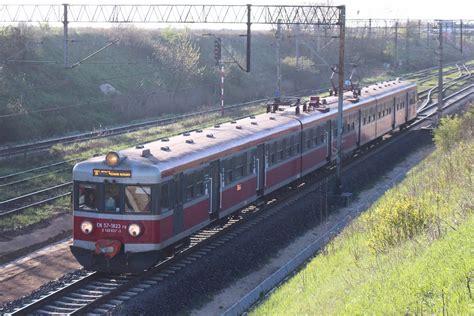 PR EN57 1823 Poznan Staroleka 21 April 2016 Operating A Flickr