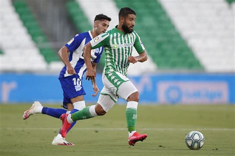 Real Betis Vs Villarreal Prediction Preview Team News And More La