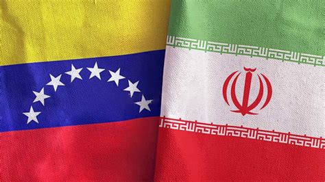 Venezuela e Irán profundizan su alianza con intercambio de combustible