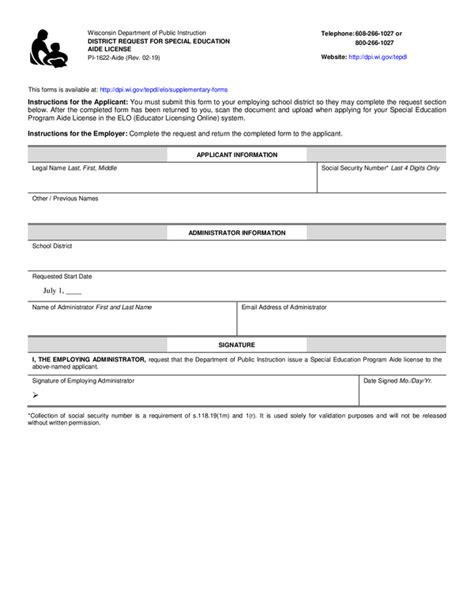 Wisconsin Form Wt 4a Wisconsin Employee Withholding Agreement