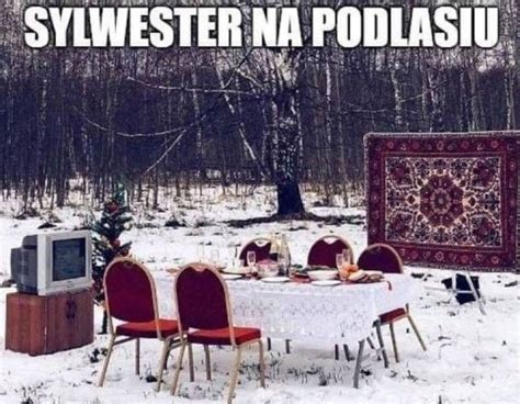 Sylwester I Nowy Rok Na Weso O Zobaczcie Najlepsze Sylwestrowe Hot