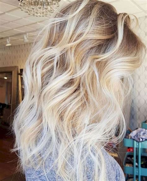 Beauty Blonde Hair Color Ideas You Have Got To See And Try