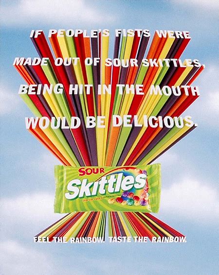 Sour Skittles - Skittles Photo (13570816) - Fanpop