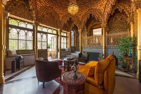 In Pictures: Historic west London mansion with jaw-dropping interior hits the market at £6.25mn ...