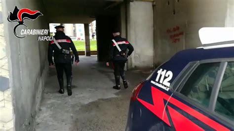 Triplice Omicidio A Mugnano Prima Delle Esecuzioni Champagne E