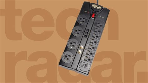 The Best Surge Protector 2024 London Reviews