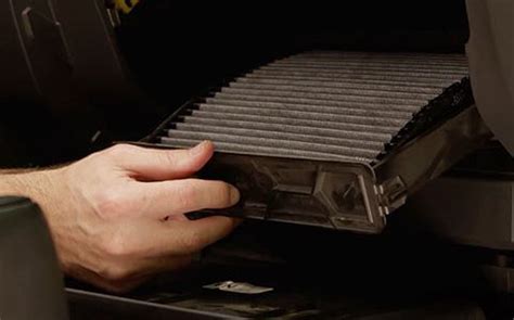 Cabin Air Filters Washable Reusable And Replacement Filters K N