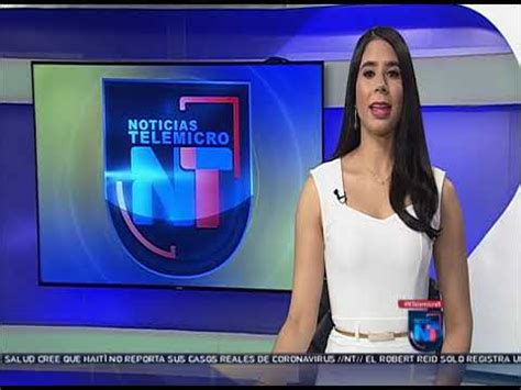 Noticias Telemicro Primera Emisión 06 de mayo 2020 BLOQUE 4 YouTube