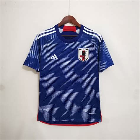 The Newkits Buy Japan Qatar World Cup Home Kit