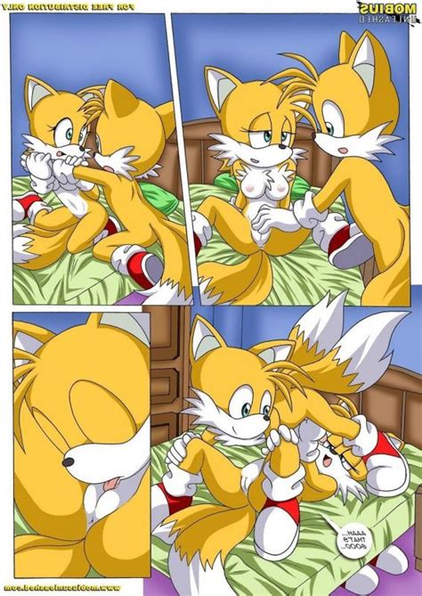 Tails Mishap Paradise Porn Sex Photos