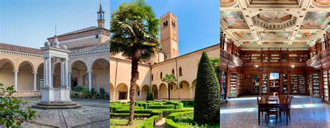 Virtual Tour Abbazia Di Praglia