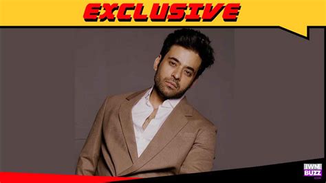 Exclusive The Fame Game Actor Tarun Gahlot In Baweja Studios And