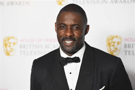 Idris Elba Calls Racist Backlash to James Bond Rumors ‘Disheartening