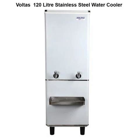 Voltas Water Cooler Cooling Capacity L Hr L At Rs Piece