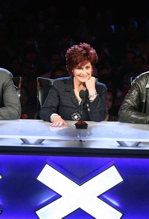 Americas Got Talent Judges Through The Years Photos