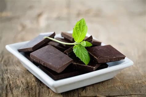 Chocolat Et Bien Tre Impacts De La Consommation De Chocolat Sur La